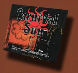 Carnival Sun : Beggars and Boozehounds